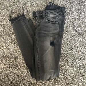 American Eagle Jegging